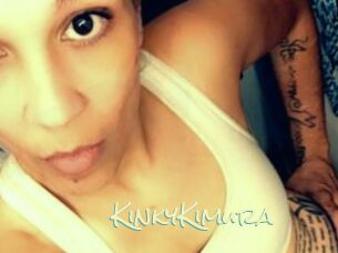 KinkyKimura