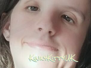 KinkyKittyUK Porn Monkey Cash