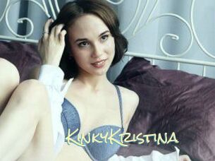 KinkyKristina