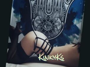 KinkyKs