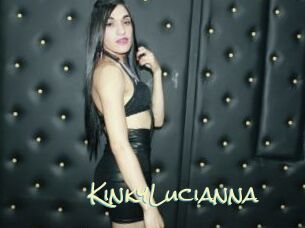 KinkyLucianna