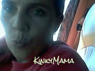 KinkyMama
