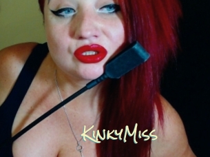 KinkyMiss