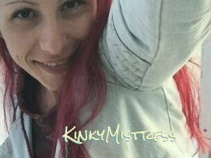 KinkyMistress