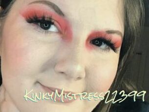 KinkyMistress22399