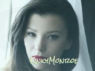 KinkyMonroe