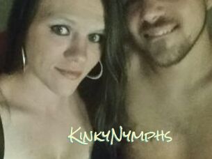 Kinky_Nymphs
