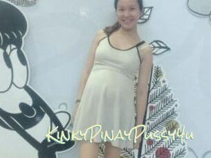 KinkyPinayPussy4u