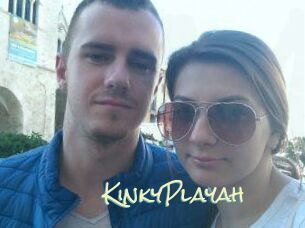 KinkyPlayah