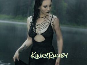KinkyRuuby