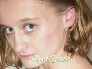 KinkySissyn