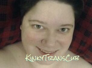 KinkyTransCub
