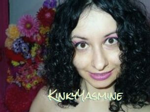 KinkyYasmine