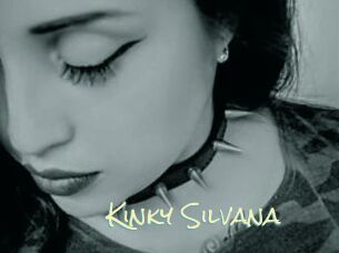Kinky_Silvana Porn Monkey Cash