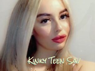 Kinky_Teen_Sav