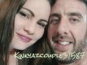 Kinkyazcouple31587