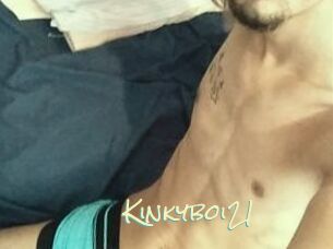 Kinkyboi21