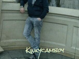 Kinkycamboy