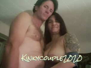 Kinkycouple2020
