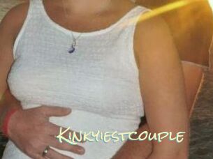 Kinkyiestcouple