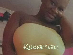 Kinkyjezebel
