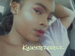 Kinkyjezebelz