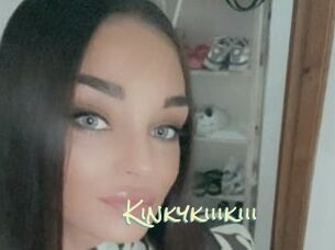 Kinkykiiikiii