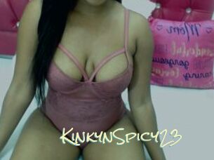 KinkynSpicy23