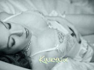 Kinkynix
