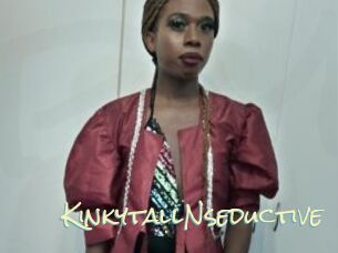 KinkytallNseductive