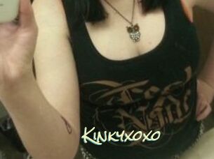 Kinkyxoxo