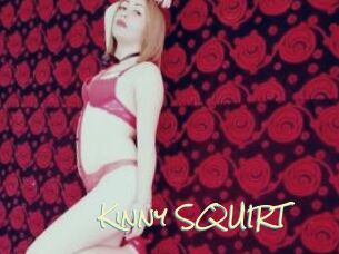 Kinny_SQUIRT
