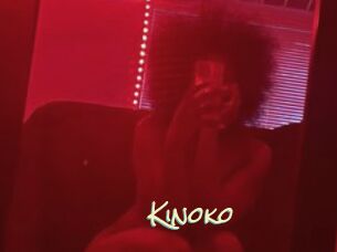 Kinoko