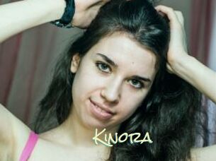 Kinora