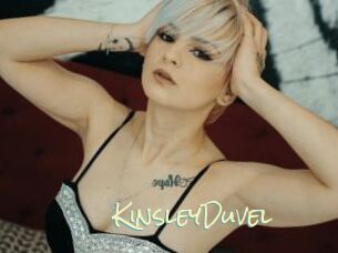 KinsleyDuvel