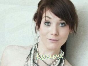 KinsleyX