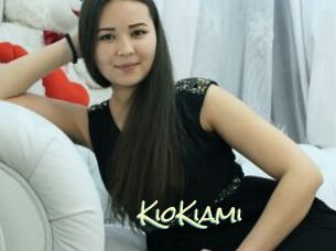 KioKiami