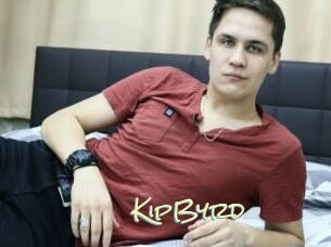 KipByrd