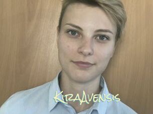 KiraAvensis
