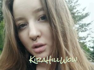 KiraHillWow