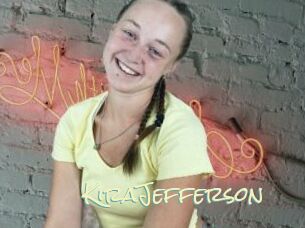 KiraJefferson Porn Monkey Cash