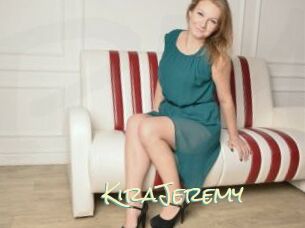 KiraJeremy
