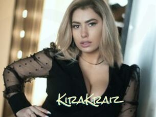 KiraKraiz Porn Monkey Cash