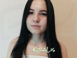 KiraLis Porn Monkey Cash