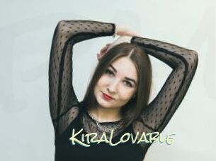 KiraLovable Porn Monkey Cash