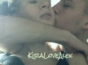 KiraLoveAlex
