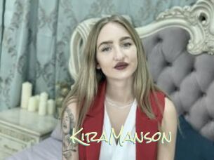 KiraManson Porn Monkey Cash