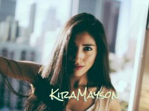 KiraMayson Porn Monkey Cash
