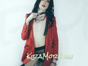 KiraMorwain Porn Monkey Cash