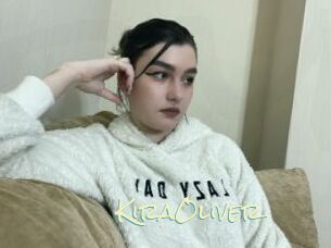 KiraOliver